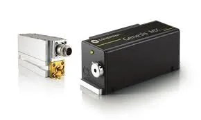 Genesis laser system