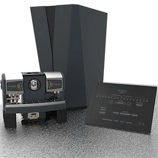 Montana Instruments CryoAdvance with magneto-optic module