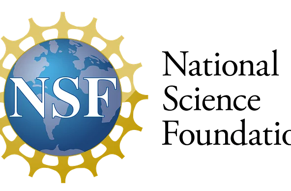National Science Foundation logo