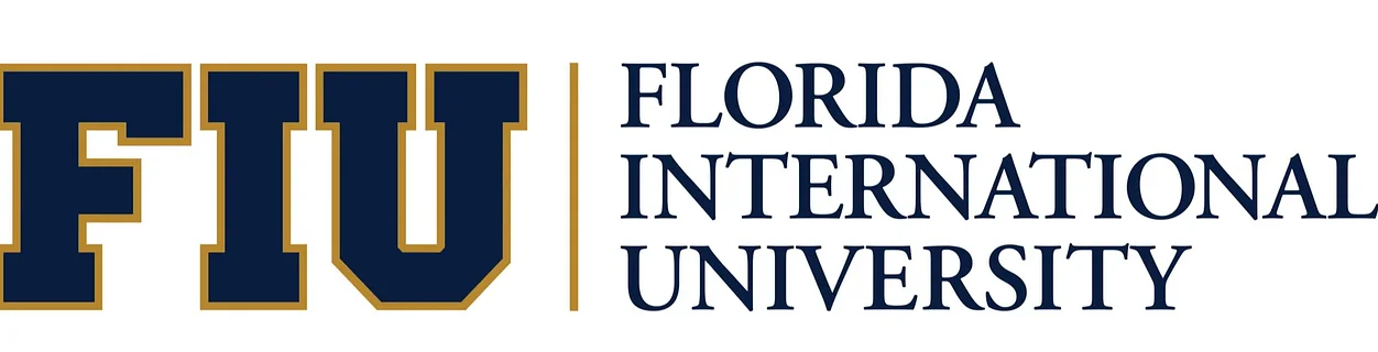 Florida International University logo