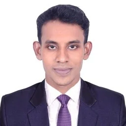 Portrait of Md. Alim Uddin