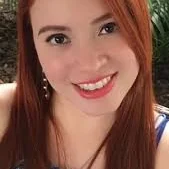 Portrait of Ingrid Torres
