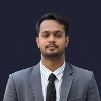Portrait of Md. Nakibul Islam